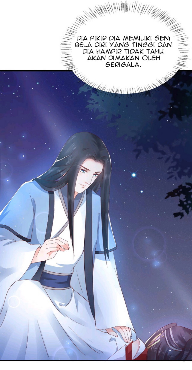 Dragon Princess chapter 13